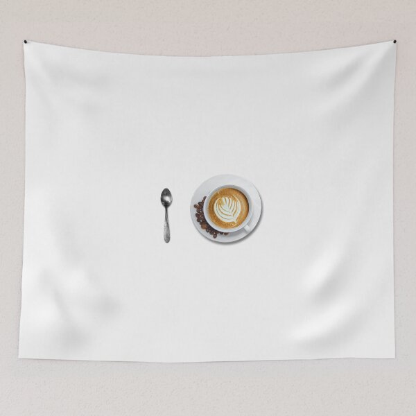Item preview, Coffee Cup & Saucer designed and sold by How67.