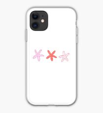 Seestern iPhone-Hülle & Cover