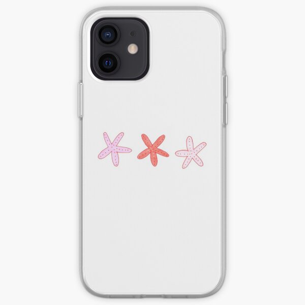 starfish iPhone Soft Case