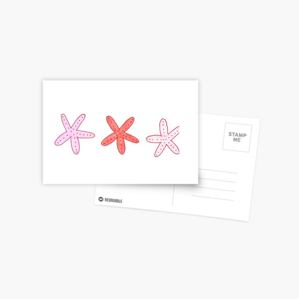 Item preview, Postcard designed and sold by katelaughlin.