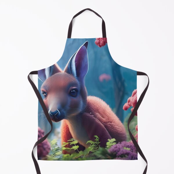 Item preview, Red Kangaroo designed and sold by J7Simpson.