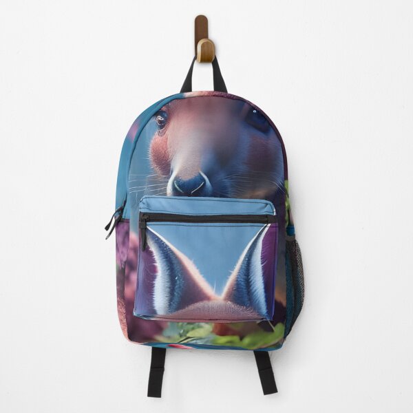 Item preview, Red Kangaroo designed and sold by J7Simpson.
