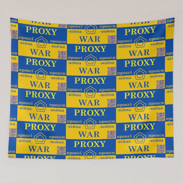 Item preview, Ukraine proxy war 2022 designed and sold by karlosmelb.