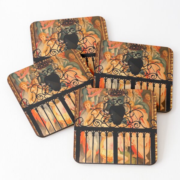Item preview, MEMORIES OF FLORENCE 3 designed and sold by Nikola Eftimov.