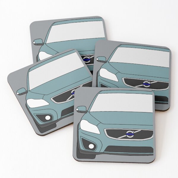 Item preview, C30 2010-2013 soft blue designed and sold by EdimDesign.