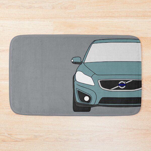 Item preview, C30 2010-2013 soft blue designed and sold by EdimDesign.