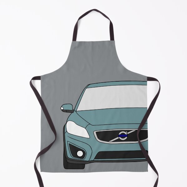 Item preview, C30 2010-2013 soft blue designed and sold by EdimDesign.
