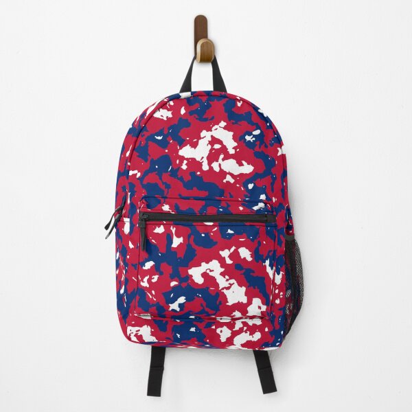 Item preview, 4th of July Camouflage Palette Knife Seamless Digital Patterns designed and sold by ShopieHome.