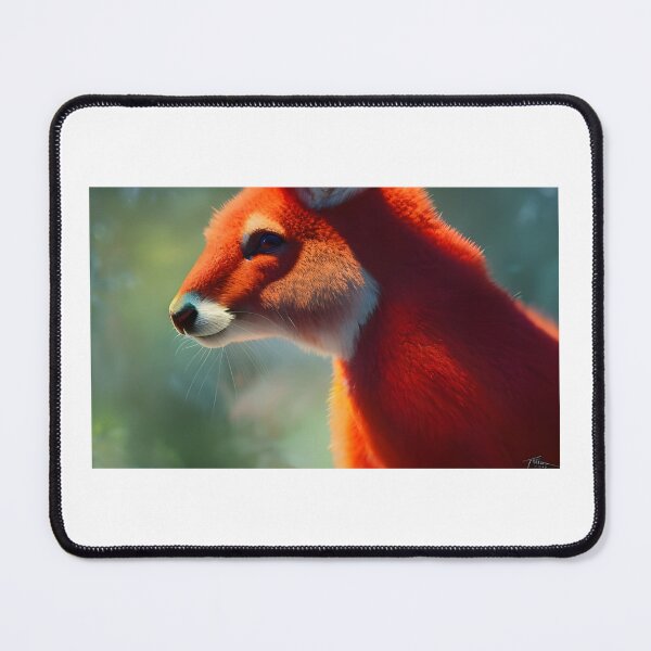 Item preview, Red Kangaroo designed and sold by J7Simpson.