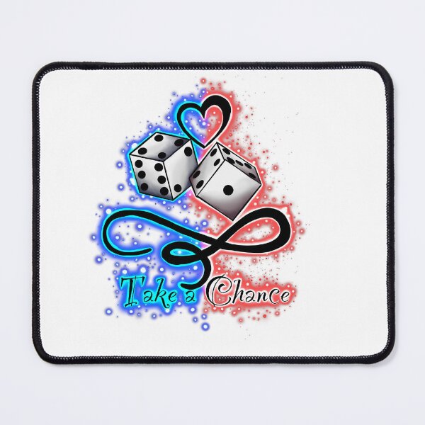 Item preview, Take A Chance designed and sold by TheRebel420.