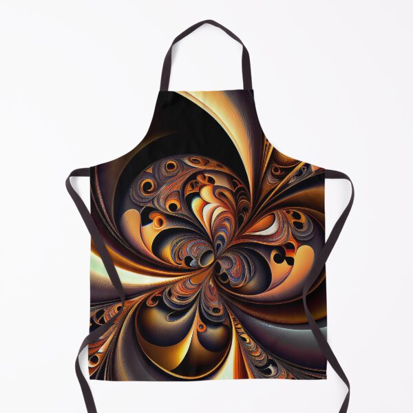 Artikelvorschau, Detailed Semi Abstract Brilliant Abstract Divine M Digital Painting entworfen und verkauft von CodeAndColors.