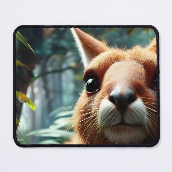 Item preview, Red Kangaroo designed and sold by J7Simpson.