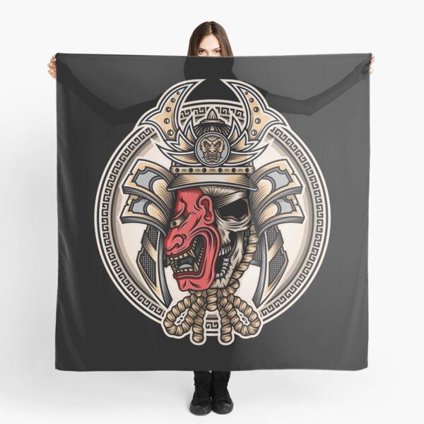 Demon Samurai