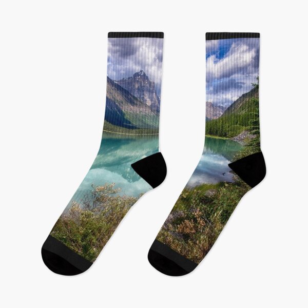 Item preview, Peyto Lake - Banff National Park  designed and sold by Kathy Weaver.