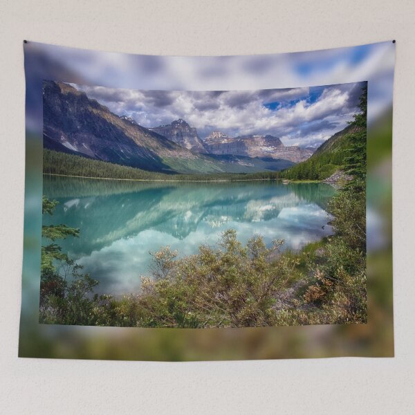 Item preview, Peyto Lake - Banff National Park  designed and sold by Kathy Weaver.