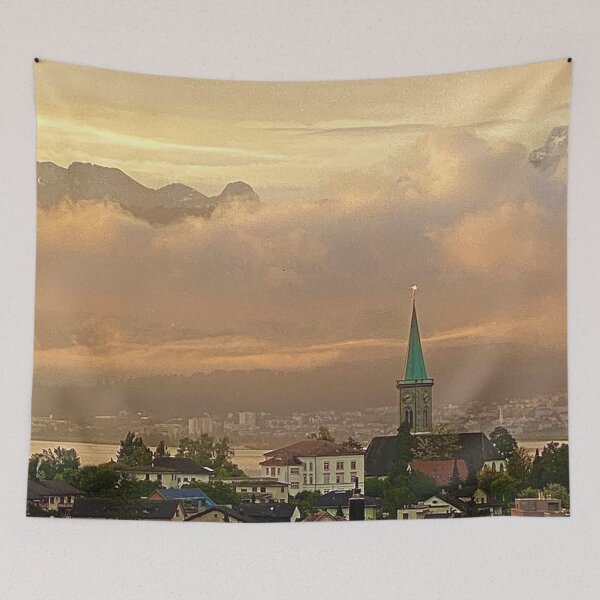 Item preview, Stäfa  designed and sold by Phillip Arron McKenzie.
