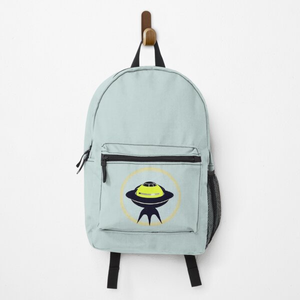 Item preview, Comic Book Flying Saucer designed and sold by RedFirecracker.