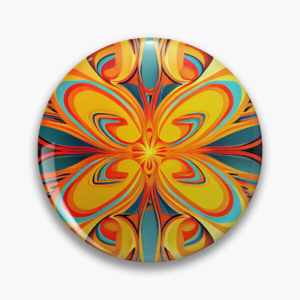 Artikelvorschau, Energetic Abstract Happy Brilliant Beautiful Conte Digital Painting entworfen und verkauft von CodeAndColors.