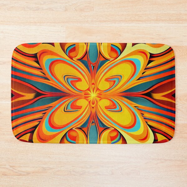Item preview, Energetic Abstract Happy Brilliant Beautiful Conte Digital Painting designed and sold by CodeAndColors.