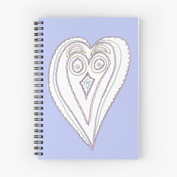 Item preview, Heart of Texta designed and sold by KazM.