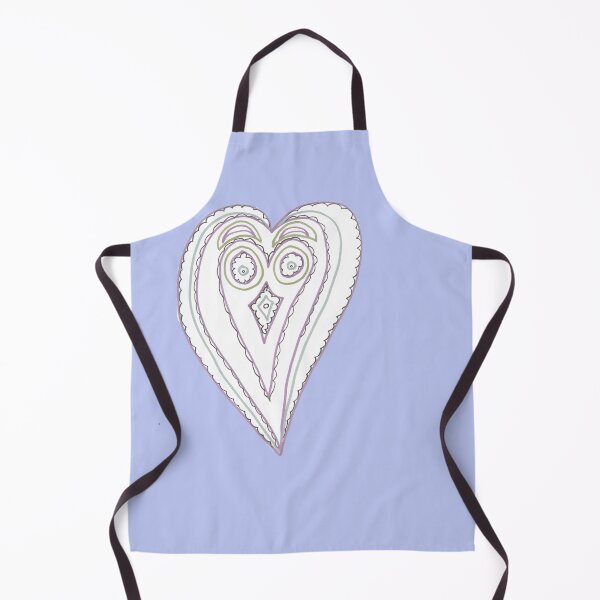 Item preview, Heart of Texta designed and sold by KazM.