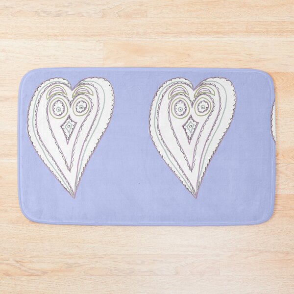 Item preview, Heart of Texta designed and sold by KazM.