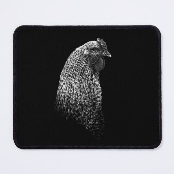 Item preview, Cock in fine art sarcasm designed and sold by PICbyFemke.