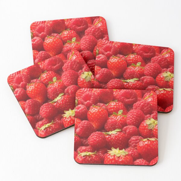 Item preview, Red Berries designed and sold by ernest123.