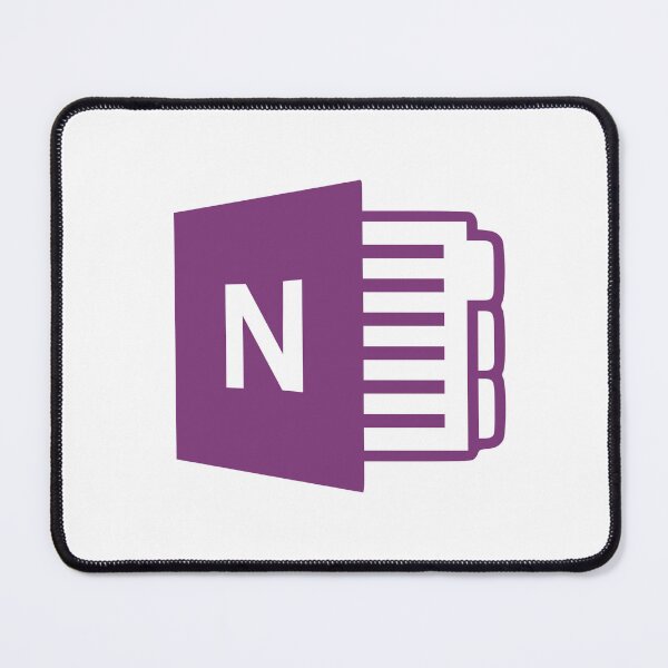 Item preview, Onenote designed and sold by Mr Shy.