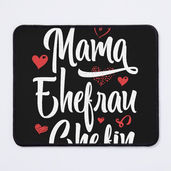 Item preview, Mom wife boss - Mother's Day designed and sold by ChrisFeil.