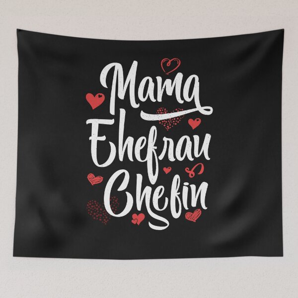 Item preview, Mom wife boss - Mother's Day designed and sold by ChrisFeil.