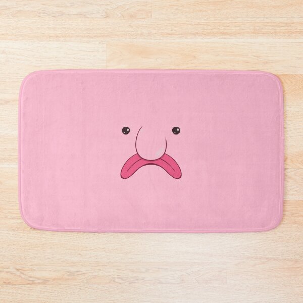 Item preview, Funny blobfish face designed and sold by Mossysplashart.
