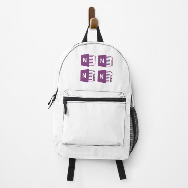 Artikelvorschau, Onenote Logo 4x entworfen und verkauft von Mr Shy.