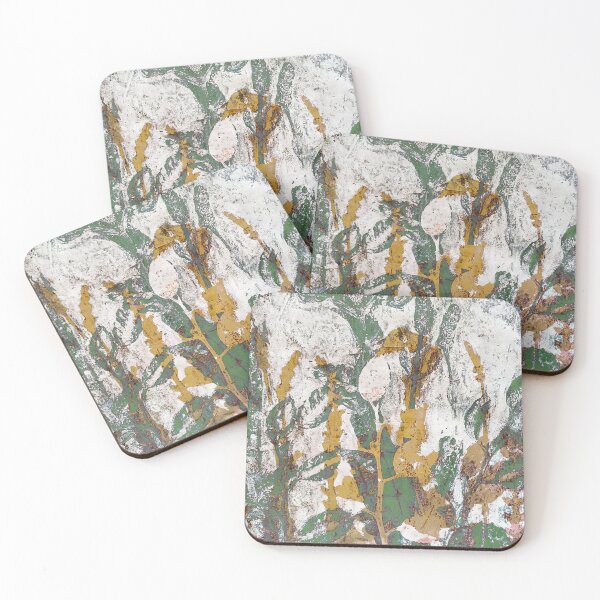 Item preview, Meadow botanic floral dream designed and sold by Alessandro Remo Mazzoni Remotextiles.