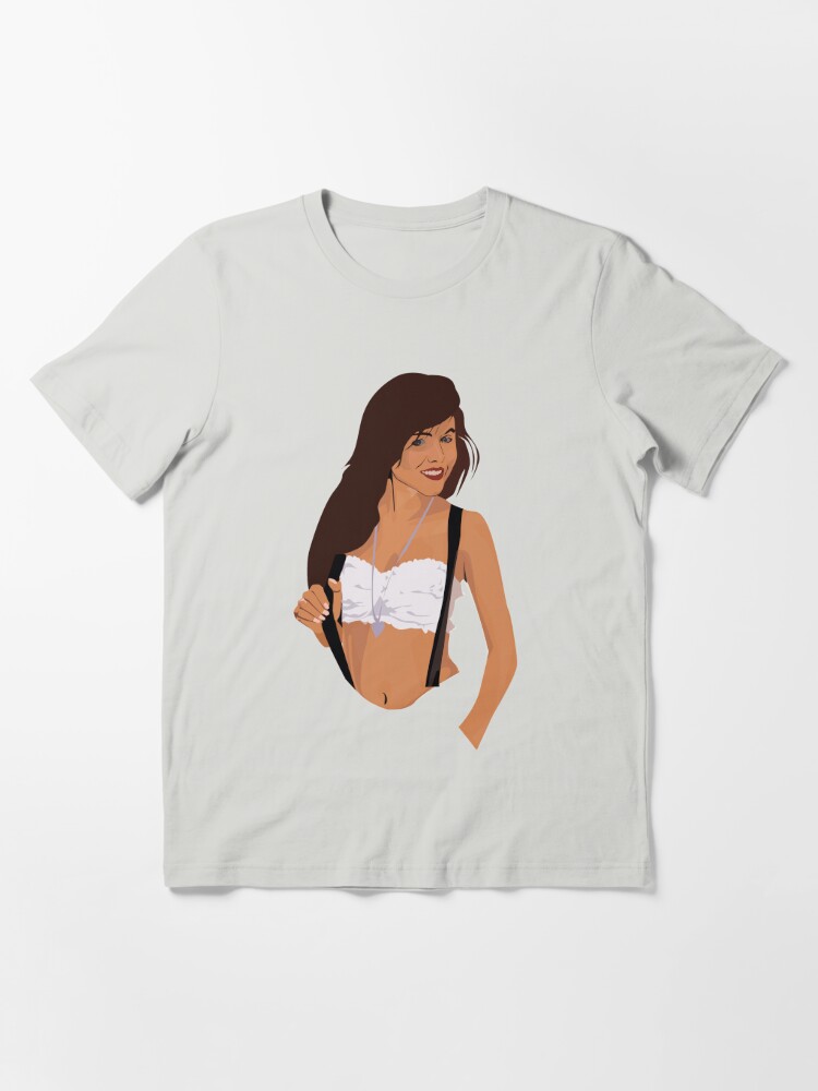 kelly kapowski t shirt