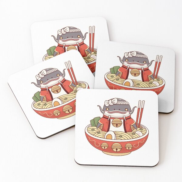 Item preview, Namazu Ramen Bowl designed and sold by Lagelantee.