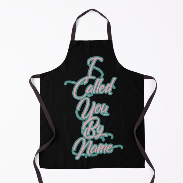 Item preview, I called you by name designed and sold by NaniniDesigns.