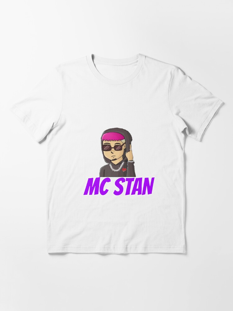 Mc Stan Meme Tshirt 