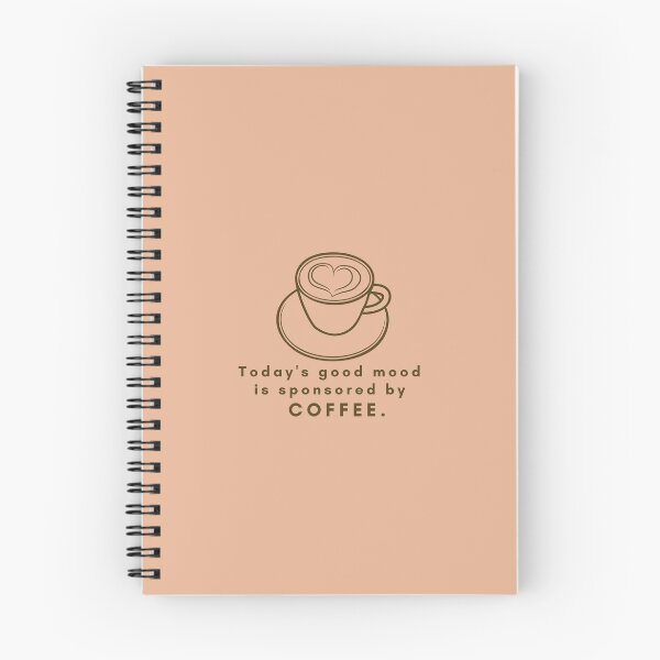 Item preview, Coffee Good Mood designed and sold by marlynlove.