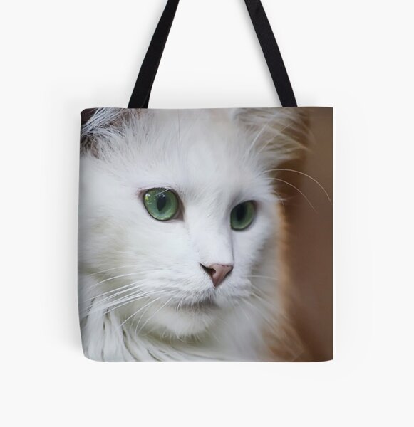 And There You'll Always Be All Over Print Tote Bag