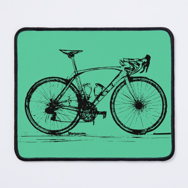 Item preview, Road Bike AI 2023 designed and sold by zannox.