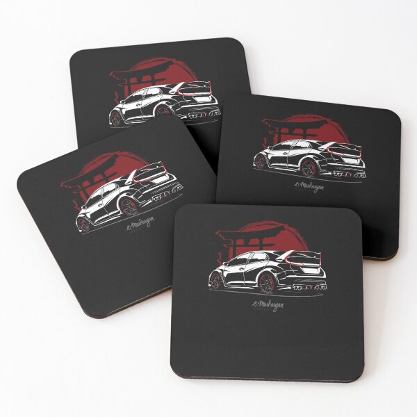 Item preview, 2015 Civic Type R 15 - Unisex Shirt Men's Shirt Best Vintage Tee For Women Kids Youth Handmade Shirt designed and sold by galsenjohenb.