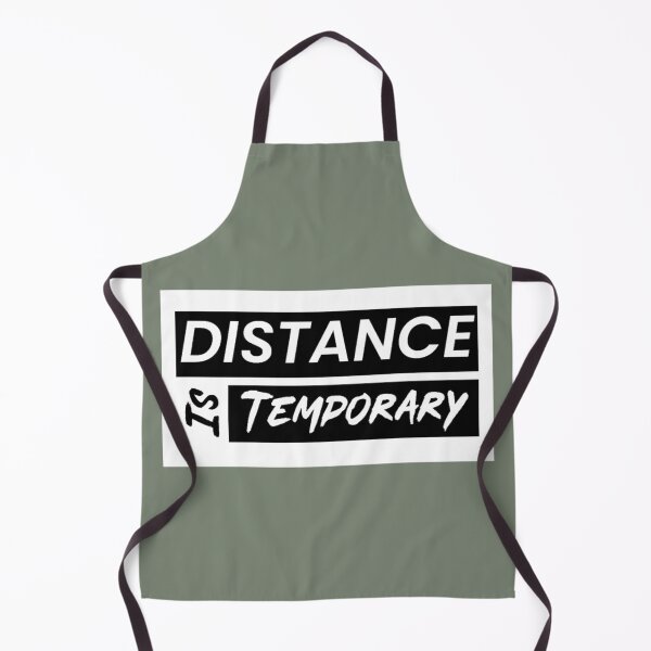 Item preview, Distance is temporary designed and sold by Sarvgya Verma.