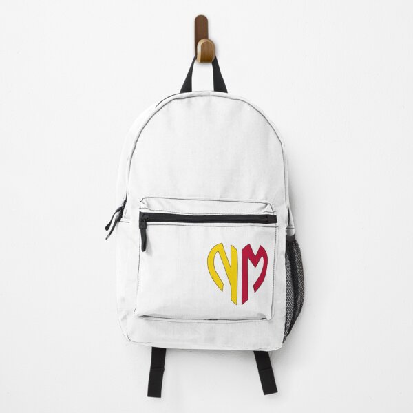 Item preview, New Mexico State Abbreviation designed and sold by US States Merch.