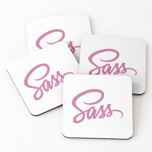 Item preview, Sass designed and sold by Mr  Shy.
