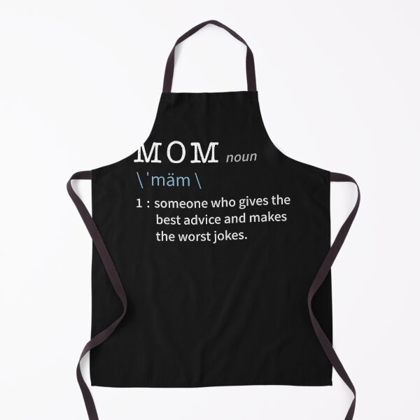 Item preview, Mom Lexicon - Mother's Day designed and sold by ChrisFeil.