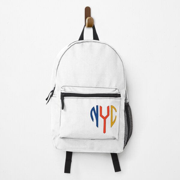 Item preview, New York State Abbreviation designed and sold by US States Merch.