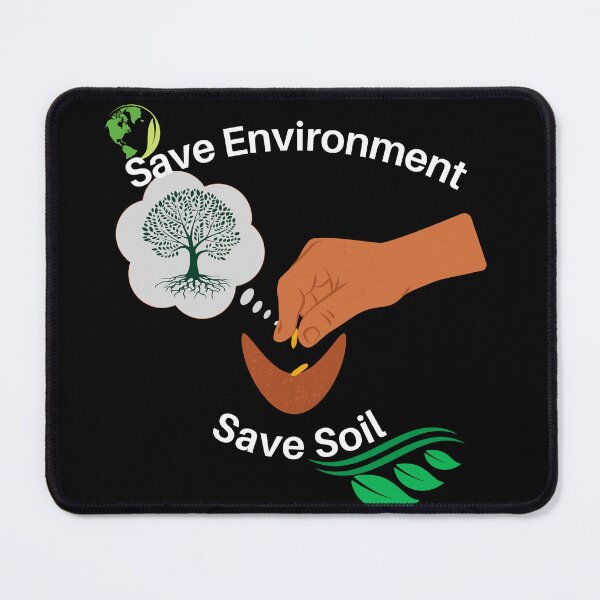 Item preview, Save Environment designed and sold by PurpleAmare.
