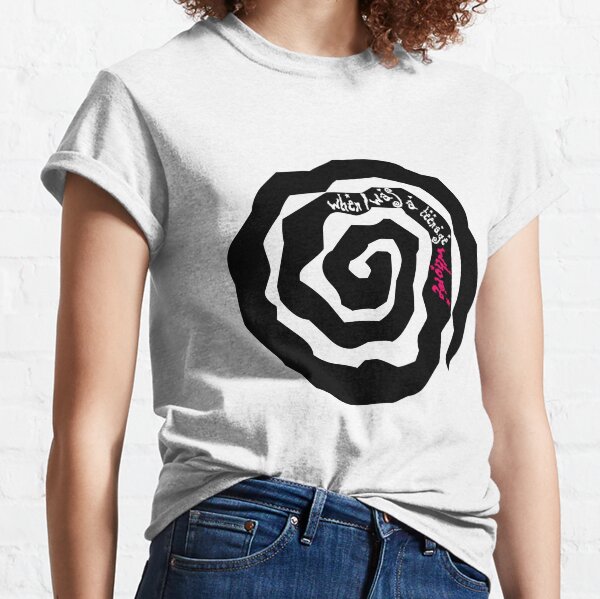 Item preview, Teenage Wh*** designed and sold by landfill.