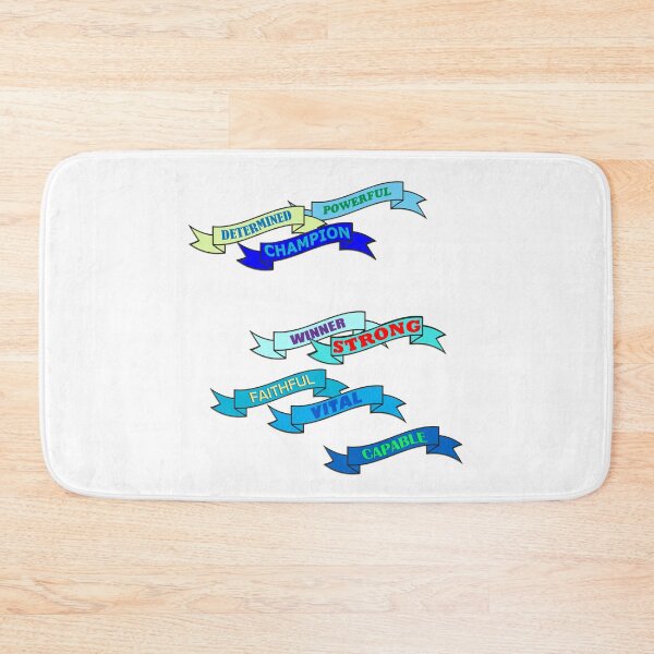 Item preview, RIBBONS designed and sold by HillTopView.